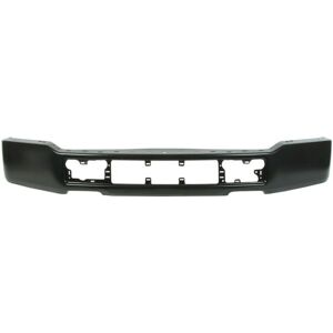 BLIC 5510-00-2593904P - Voorkant bumper voor voertuig reparatie BLIC 5510-00-2593904P - Voorkant bumper voor voertuig reparatie