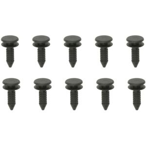 ROMIX ROM C50873 Bescherming/Clips - 10 stuks ROMIX ROM C50873 Bescherming/Clips - 10 stuks