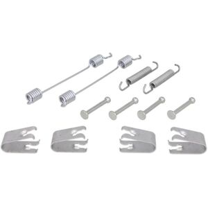 QUICK BRAKE Achterremset voor Toyota Yaris, RAV4, Nissan Note QUICK BRAKE Achterremset voor Toyota Yaris, RAV4, Nissan Note