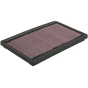 Duurzame Luchtfilter K&N 33-2124 Duurzame Luchtfilter K&N 33-2124