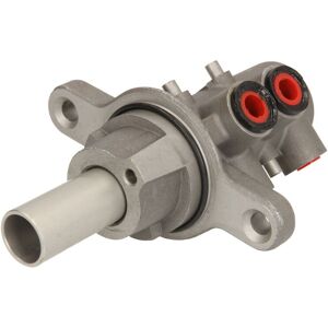 LPR 1712 Hoofdbromscylinder - FIAT Doblo I - Aluminium LPR 1712 Hoofdbromscylinder - FIAT Doblo I - Aluminium