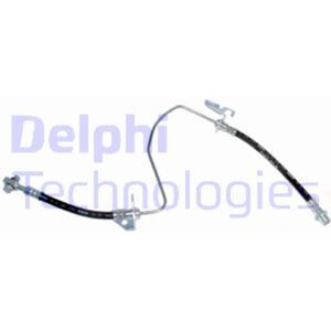Delphi LH6848 Flexibele remslang - Remslang Delphi LH6848 Flexibele remslang - Remslang