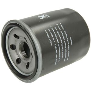 Blue Print ADM52105 Oliefilter - Oliefilter voor Ford, Kia, Mazda, Hyundai, Asia Motors Blue Print ADM52105 Oliefilter - Oliefilter voor Ford, Kia, Mazda, Hyundai, Asia Motors