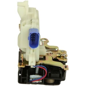 BLIC BLIC 6010-01-025421P - Deurslot voor VW Golf 5, Plus, Crossgolf, Transporter 5, GOLF 6 BLIC BLIC 6010-01-025421P - Deurslot voor VW Golf 5, Plus, Crossgolf, Transporter 5, GOLF 6