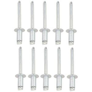 ROMIX C10042 Spijkers - 10 Stuks - Bevestigingen ROMIX C10042 Spijkers - 10 Stuks - Bevestigingen