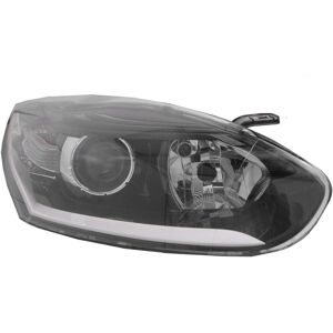 DEPO 551-11A5RMLDEM2 Koplamp - Halogeen, Zwart, Rechts DEPO 551-11A5RMLDEM2 Koplamp - Halogeen, Zwart, Rechts