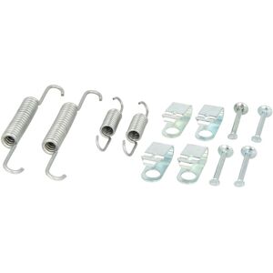 Quick Brake Accessoireset voor Handrem - Kit voor Chevrolet Captiva Quick Brake Accessoireset voor Handrem - Kit voor Chevrolet Captiva