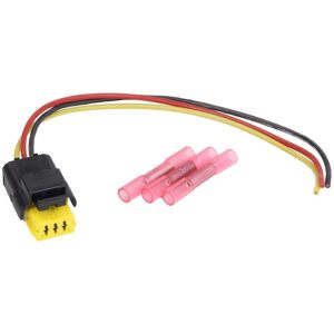 Herth+buss Reparatieset voor Achterlicht - Elektrisch Reparatieset - C3 C5 Herth+buss Reparatieset voor Achterlicht - Elektrisch Reparatieset - C3 C5