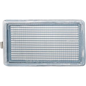 VAN WEZEL Volkswagen Golf III Linker Mistlampenkap VAN WEZEL Volkswagen Golf III Linker Mistlampenkap