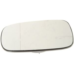 BLIC 6102-02-1251228P Buiten spiegelglas - Auto reparatieonderdeel BLIC 6102-02-1251228P Buiten spiegelglas - Auto reparatieonderdeel