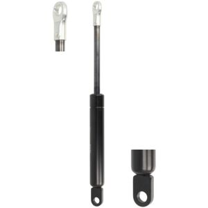 KROSNO KR31470 Gasveer - Bagageruimte KROSNO KR31470 Gasveer - Bagageruimte