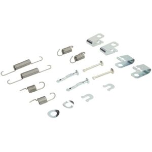 QUICK BRAKE 105-0028 - Parkeerschoenen QUICK BRAKE 105-0028 - Parkeerschoenen