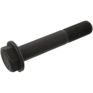FEBI BILSTEIN Koppelingzitting - M16 x 1,5, 102,5mm, 0,19kg - Koppelingzitting FEBI BILSTEIN Koppelingzitting - M16 x 1,5, 102,5mm, 0,19kg - Koppelingzitting