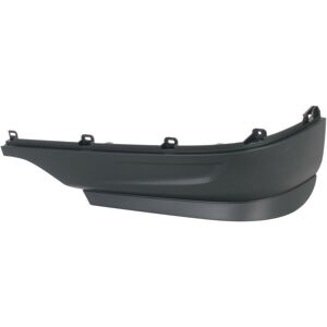 COVIND 570/102 Linkerscheep Bumper Spoiler COVIND 570/102 Linkerscheep Bumper Spoiler