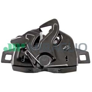 MIRAGLIO 37/219 Motorkapslot - Car Hood Lock MIRAGLIO 37/219 Motorkapslot - Car Hood Lock