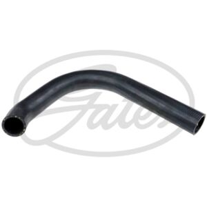 Gates Radiatorslang - EPDM Zwart 30mm x 437mm voor Audi B3/B4 Gates Radiatorslang - EPDM Zwart 30mm x 437mm voor Audi B3/B4