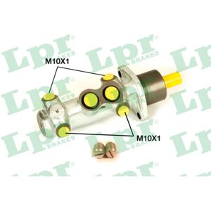 LPR 1166 Rempomp - Gietijzer - Fiat Punto II LPR 1166 Rempomp - Gietijzer - Fiat Punto II