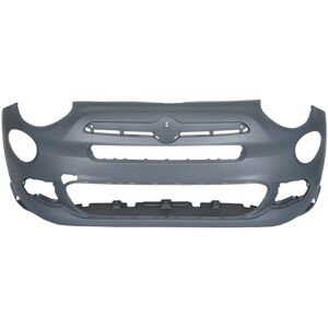 BLIC 5510-00-2013905P - Voorkant bumper vervanging BLIC 5510-00-2013905P - Voorkant bumper vervanging