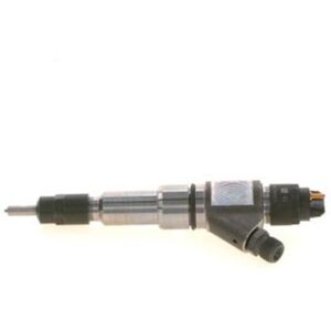 BOSCH 0 445 124 036 Common Rail brandstofinspuiter - Brandstofinjector BOSCH 0 445 124 036 Common Rail brandstofinspuiter - Brandstofinjector