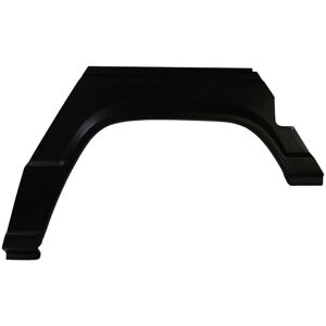 BLIC Linker Voorbumper Reparatiepaneel - Reparatiepaneel voor spatbord BLIC Linker Voorbumper Reparatiepaneel - Reparatiepaneel voor spatbord
