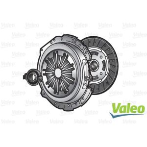 VALEO 826350 Koppelingset - Diameter 200mm - Drukbediening VALEO 826350 Koppelingset - Diameter 200mm - Drukbediening