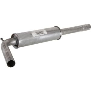 ASMET 21.004 VW, Seat, Skoda Midden demper ASMET 21.004 VW, Seat, Skoda Midden demper