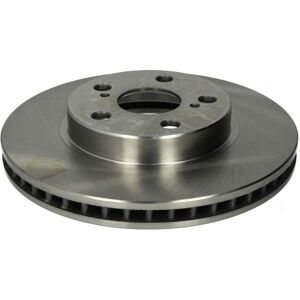 Gevlakte remschijf ABE C32183ABE - Remschijf Gevlakte remschijf ABE C32183ABE - Remschijf