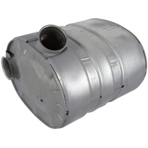 Dinex DIN80390 - Midden demper Dinex DIN80390 - Midden demper