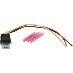 Herth+Buss Elparts Kabelreparatieset - Voor Citroën C3, Peugeot 208 Herth+Buss Elparts Kabelreparatieset - Voor Citroën C3, Peugeot 208