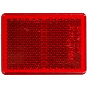 WAŚ 1410 UP-55X40 Reflector - Veiligheid en Zichtbaarheid WAŚ 1410 UP-55X40 Reflector - Veiligheid en Zichtbaarheid