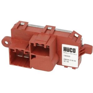 Hitachi Model 6g9t19e624 Interieurventilator Weerstand voor Ford Hitachi Model 6g9t19e624 Interieurventilator Weerstand voor Ford