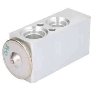 DENSO DVE21004 - Expansievlinder voor airconditioning voor Citroën, Opel, Peugeot, DS DENSO DVE21004 - Expansievlinder voor airconditioning voor Citroën, Opel, Peugeot, DS