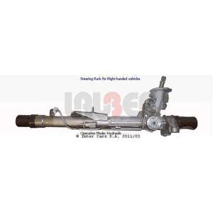 LAUBER 66.0882 Hydraulisch stuurhuis - Stuurhuis LAUBER 66.0882 Hydraulisch stuurhuis - Stuurhuis