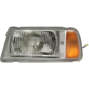 DEPO 218-1107L-LD-E Koplamp - Links - Zonder handmatige afstelling DEPO 218-1107L-LD-E Koplamp - Links - Zonder handmatige afstelling
