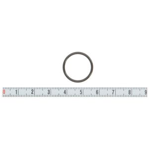 BOSCH Rubber Ring - F 00V C38 045 BOSCH Rubber Ring - F 00V C38 045