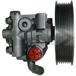 SPIDAN 54412 Stuurbekrachtigingspomp - Hydraulisch, 7 ribben, 125mm pulley - SUV, Land Rover SPIDAN 54412 Stuurbekrachtigingspomp - Hydraulisch, 7 ribben, 125mm pulley - SUV, Land Rover