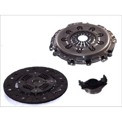 Schaeffler Luk Koppeling kit LUK 624 1192 00 Schaeffler Luk Koppeling kit LUK 624 1192 00