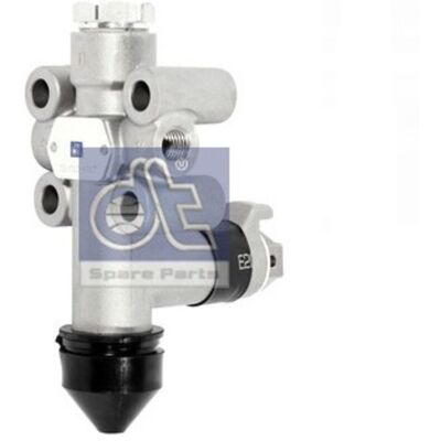 DT Spare Parts Luchtveringsklep - Klep DT Spare Parts Luchtveringsklep - Klep