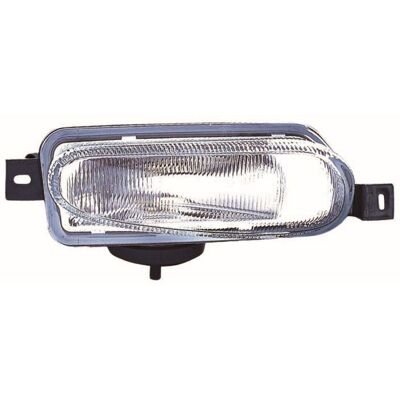 VAN WEZEL Transit Mk5 Mistlamp - Rechts VAN WEZEL Transit Mk5 Mistlamp - Rechts