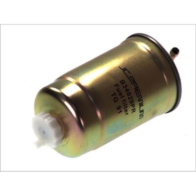 JC PREMIUM B34029PR Brandstoffilter voor Honda Civic, Accord JC PREMIUM B34029PR Brandstoffilter voor Honda Civic, Accord