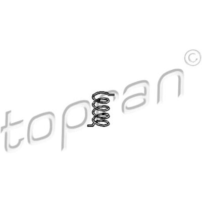 Topran Slotcilinder Seat Vw Sharan Ibiza Polo Topran Slotcilinder Seat Vw Sharan Ibiza Polo