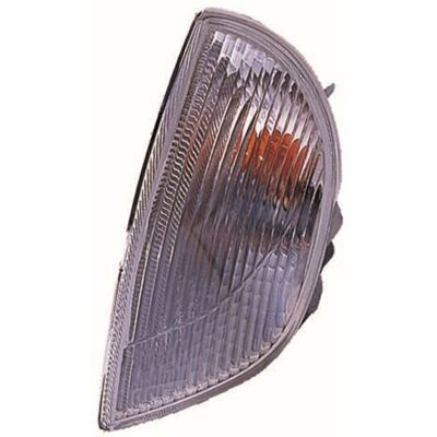 VAN WEZEL 1602907 Linker voorzijde witte autolamp - Auto indicator VAN WEZEL 1602907 Linker voorzijde witte autolamp - Auto indicator