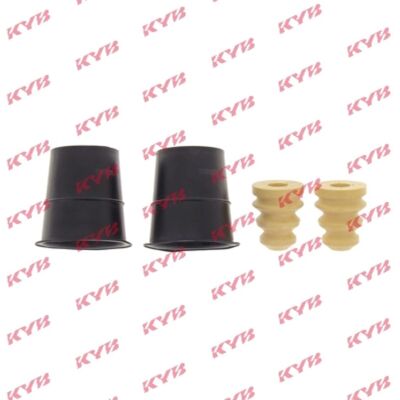 KYB 910191 Stofdicht Beschermingsset - Veersysteem Schokdemper Beschermingsset KYB 910191 Stofdicht Beschermingsset - Veersysteem Schokdemper Beschermingsset