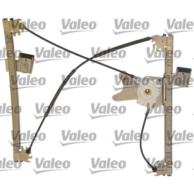 Raamregelaar VALEO 851175 Raamregelaar VALEO 851175