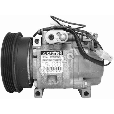 AIRSTAL 10-0644 Airconditioner Compressor - Gerenoveerd AIRSTAL 10-0644 Airconditioner Compressor - Gerenoveerd