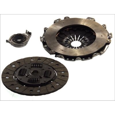 Schaeffler Luk Koppeling kit LUK 624 1572 00 Schaeffler Luk Koppeling kit LUK 624 1572 00