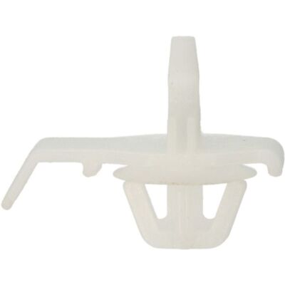 ROMIX ROM A15691 Klem voor kabel - 10 stuks ROMIX ROM A15691 Klem voor kabel - 10 stuks