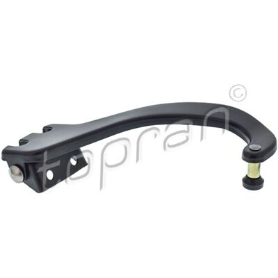TOPRAN 408 777 Schuifdeurgeleider - Voor Mercedes-Benz Vito/V-Klasse TOPRAN 408 777 Schuifdeurgeleider - Voor Mercedes-Benz Vito/V-Klasse