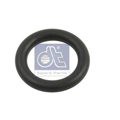 DT Spare Parts afdichtingsring - Binnen diameter 12 mm, Dikte 3 mm - Afdichtingsring DT Spare Parts afdichtingsring - Binnen diameter 12 mm, Dikte 3 mm - Afdichtingsring