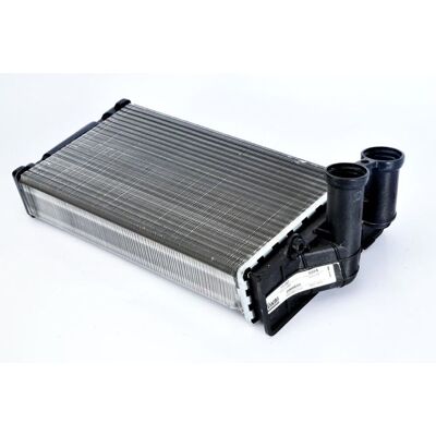 NISSENS Radiator, Interieur Verwarming - Geschikt voor Peugeot 307 Break 2.0 NISSENS Radiator, Interieur Verwarming - Geschikt voor Peugeot 307 Break 2.0